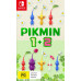 Pikmin 1+2 Nintendo Switch