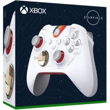 Xbox Wireless Controller Starfield Limited Edition Xbox Series X, Xbox One, PC