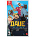 Dave The Diver Anniversary Edition Nintendo Switch 