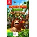 Donkey Kong Country Returns HD Nintendo Switch 