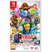 Hyrule Warriors Definitive Edition Nintendo Switch