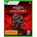 Assassins Creed Shadows Xbox Series X