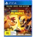 Crash Team Rumble Deluxe Edition PS4