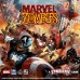 Marvel Zombies Core Box Board Game