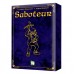 Saboteur 20 Years Jubilee Edition 