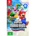 Super Mario Bros Wonder Nintendo Switch