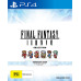 Final Fantasy I-VI Collection - Anniversary Edition PS4