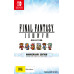 Final Fantasy I-VI Collection - Anniversary Edition Nintendo Switch 