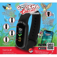 GO-TCHA GOTCHA Classic for Pokemon Go 2022 Version