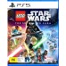 LEGO Star Wars The Skywalker Saga PS5