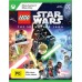 LEGO Star Wars The Skywalker Saga Xbox Series X- Xbox One