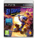 Sly Cooper Thieves in Time PS3 