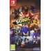 Sonic Forces Switch