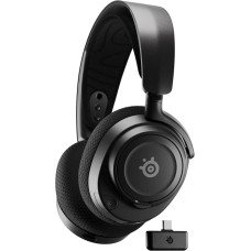 SteelSeries Arctis Nova 7 Wireless Gaming Headset - Multi-Platform