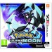 Pokemon Ultra Moon 3DS 