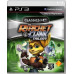 Ratchet & and Clank Trilogy HD Collection PS3