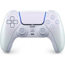 PlayStation 5 PS5 Chroma Pearl DualSense Wireless Controller