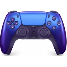 PlayStation 5 PS5 Chroma Indigo DualSense Wireless Controller