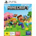 Minecraft PS5