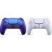 PlayStation 5 PS5 Chroma Pearl & Indigo DualSense Wireless Controller