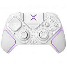 PDP PlayStation Victrix Pro BFG Wireless Controller White 