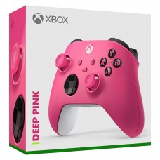 Xbox Controller Deep Pink Xbox Series X, Xbox One, PC 