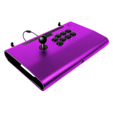 PDP Victrix Pro FS Arcade Fight Stick Purple PS5, PS4 & PC