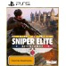 Sniper Elite Resistance Deluxe Edition PS5