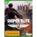 Sniper Elite Resistance Xbox Series X/ Xbox One