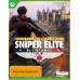 Sniper Elite Resistance Deluxe Edition Xbox Series X/ Xbox One 