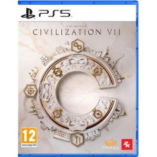 Sid Meier's Civilization VII (7)  PS5