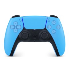 PlayStation 5 PS5 DualSense Wireless Controller Starlight Blue 