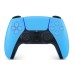 PlayStation 5 PS5 DualSense Wireless Controller Starlight Blue 