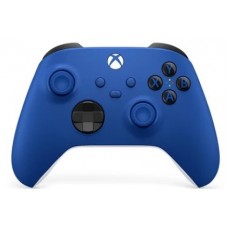 Xbox Wireless Controller Shock Blue Xbox Series X, Xbox One, PC