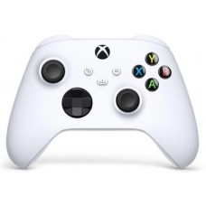 Xbox Wireless Controller Robot White  Xbox Series X, Xbox One, PC 