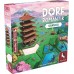 Dorfromantik Sakura Board Game 