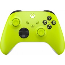 Xbox Wireless Controller Electric Volt Xbox Series X, Xbox One, PC