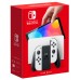 Nintendo Switch OLED Model Console - White