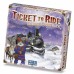 Ticket to Ride Nordic Countries Board Game 