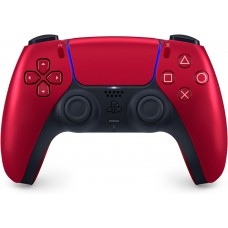 PlayStation 5 PS5 DualSense Volcanic Red Wireless Controller 