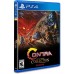 Contra Anniversary Collection PS4