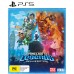 Minecraft Legends Deluxe Edition PS5