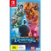 Minecraft Legends Deluxe Edition Switch