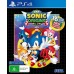 Sonic Origins Plus PS4