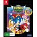 Sonic Origins Plus Switch