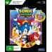 Sonic Origins Plus Xbox Series X/ Xbox One 