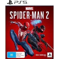 Marvel's Spider-Man 2 PS5 