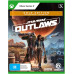 Star Wars Outlaws Gold Edition Xbox Series X