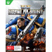 Warhammer 40,000 Space Marine 2 Xbox Series X