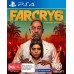 Far Cry 6 PS4